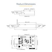 4-PORT SATA PCIE CARD - 6GBPS/._16