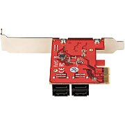 4-PORT SATA PCIE CARD - 6GBPS/._6