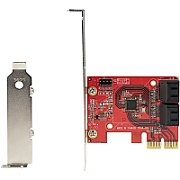 4-PORT SATA PCIE CARD - 6GBPS/._10