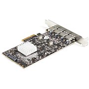 USB 3.2 GEN 2 PCIE CARD/TYPE-A 10GBPS PCI EXPRESS X4_3