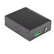 INDUSTRIAL GIGABIT ETHERNET/POE INJECTOR 30W_1