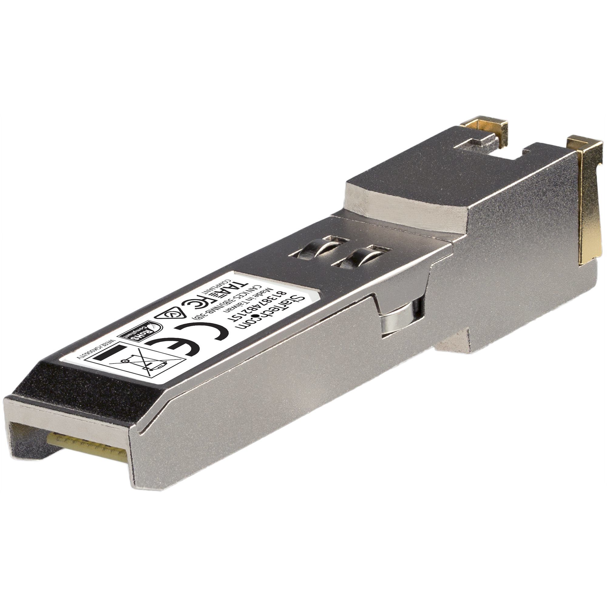 HP 813874-B21 COMPATIBLE SFP/IN_3