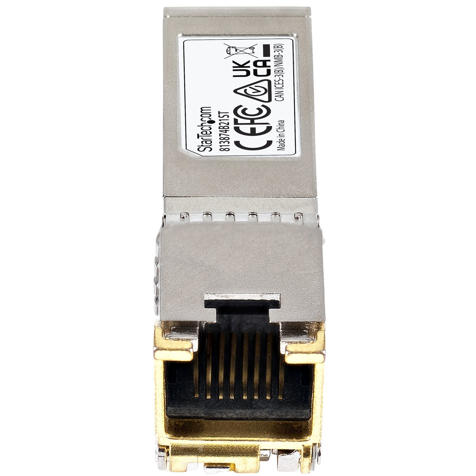 HP 813874-B21 COMPATIBLE SFP/IN_4