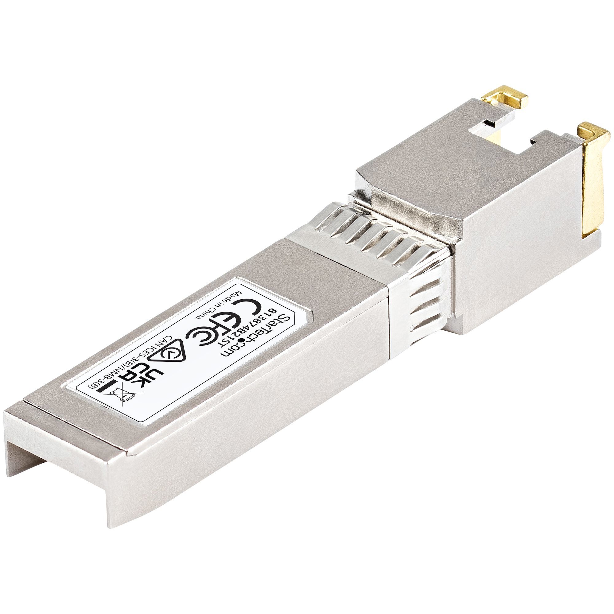 HP 813874-B21 COMPATIBLE SFP/IN_6