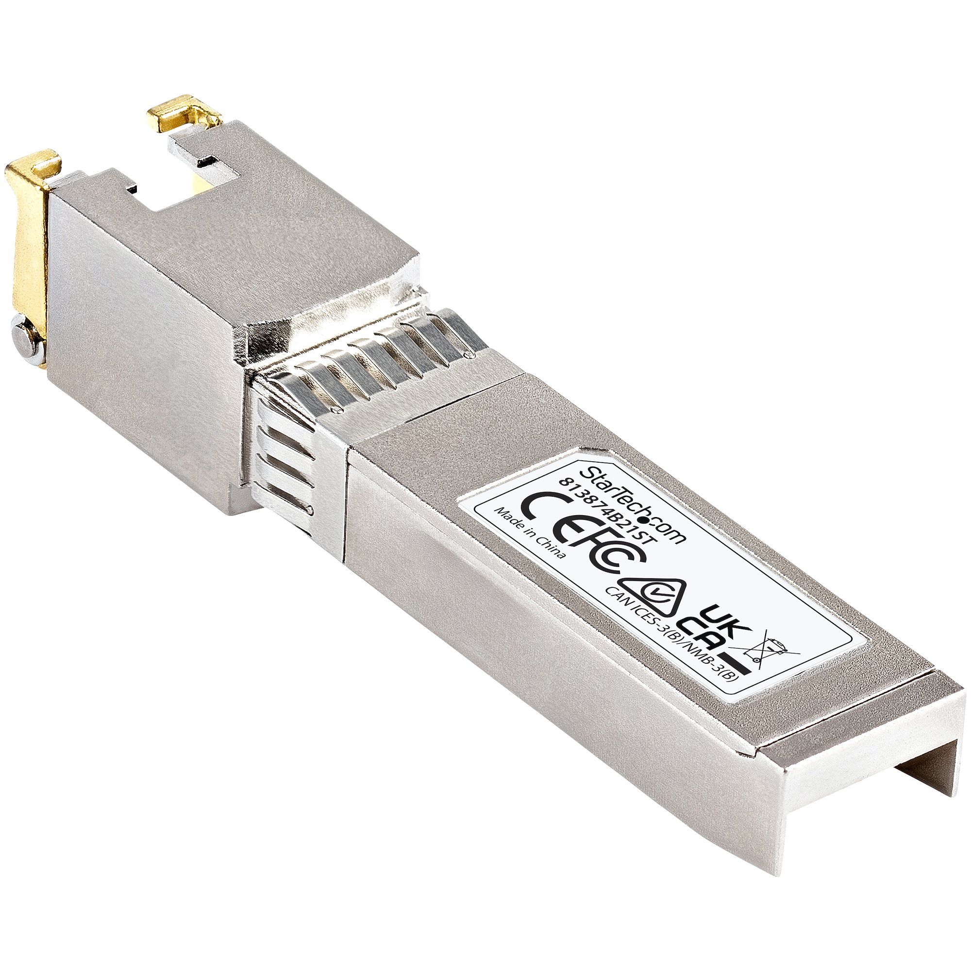 HP 813874-B21 COMPATIBLE SFP/IN_8