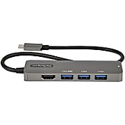 USB-C MULTIPORT ADAPTER HDMI/._1