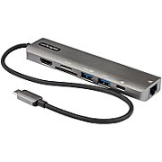 USB C MULTIPORT ADAPTER 4K/._1