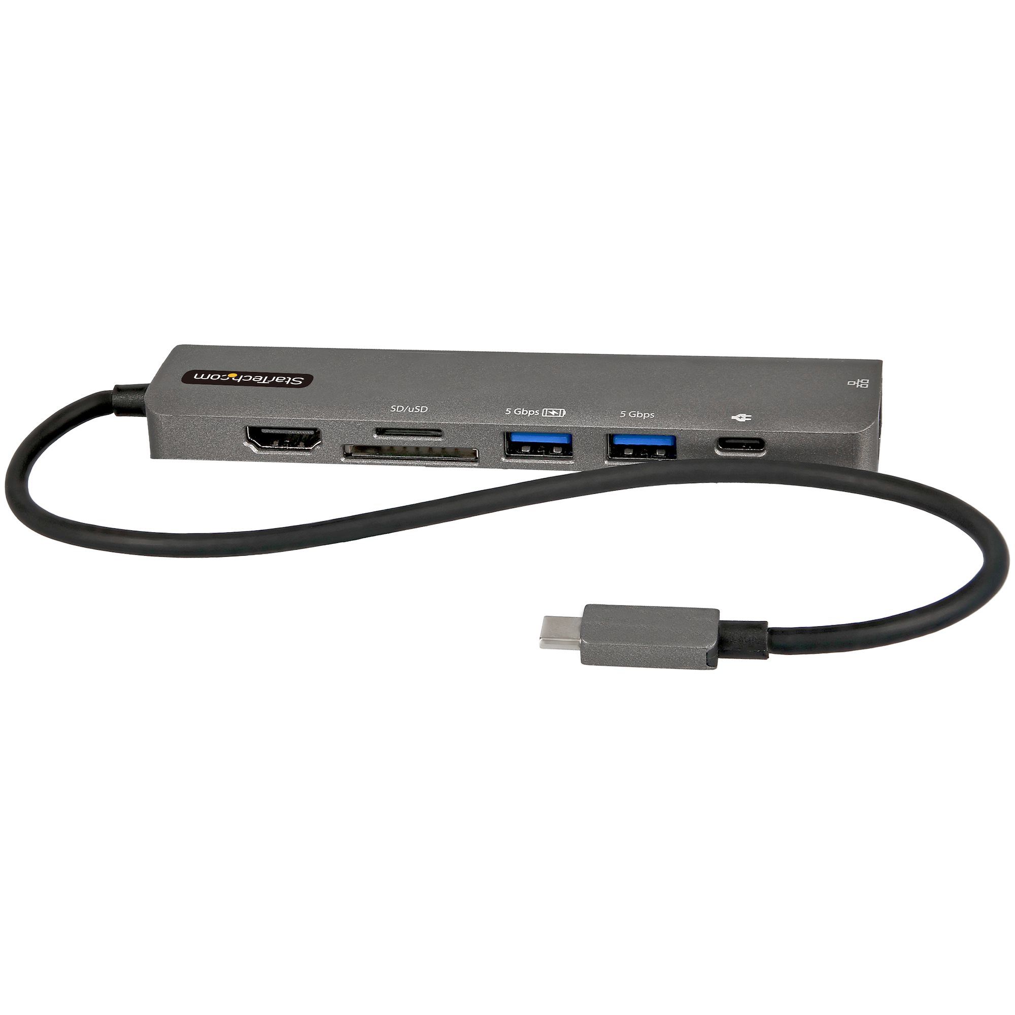 USB C MULTIPORT ADAPTER 4K/._2