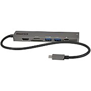 USB C MULTIPORT ADAPTER 4K/._2