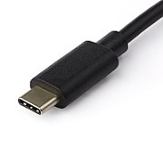 USB 3.1 ADAPTER CABLE W/ USB-C/USB C CNCTR FOR 2.5IN SSD HDDS_3