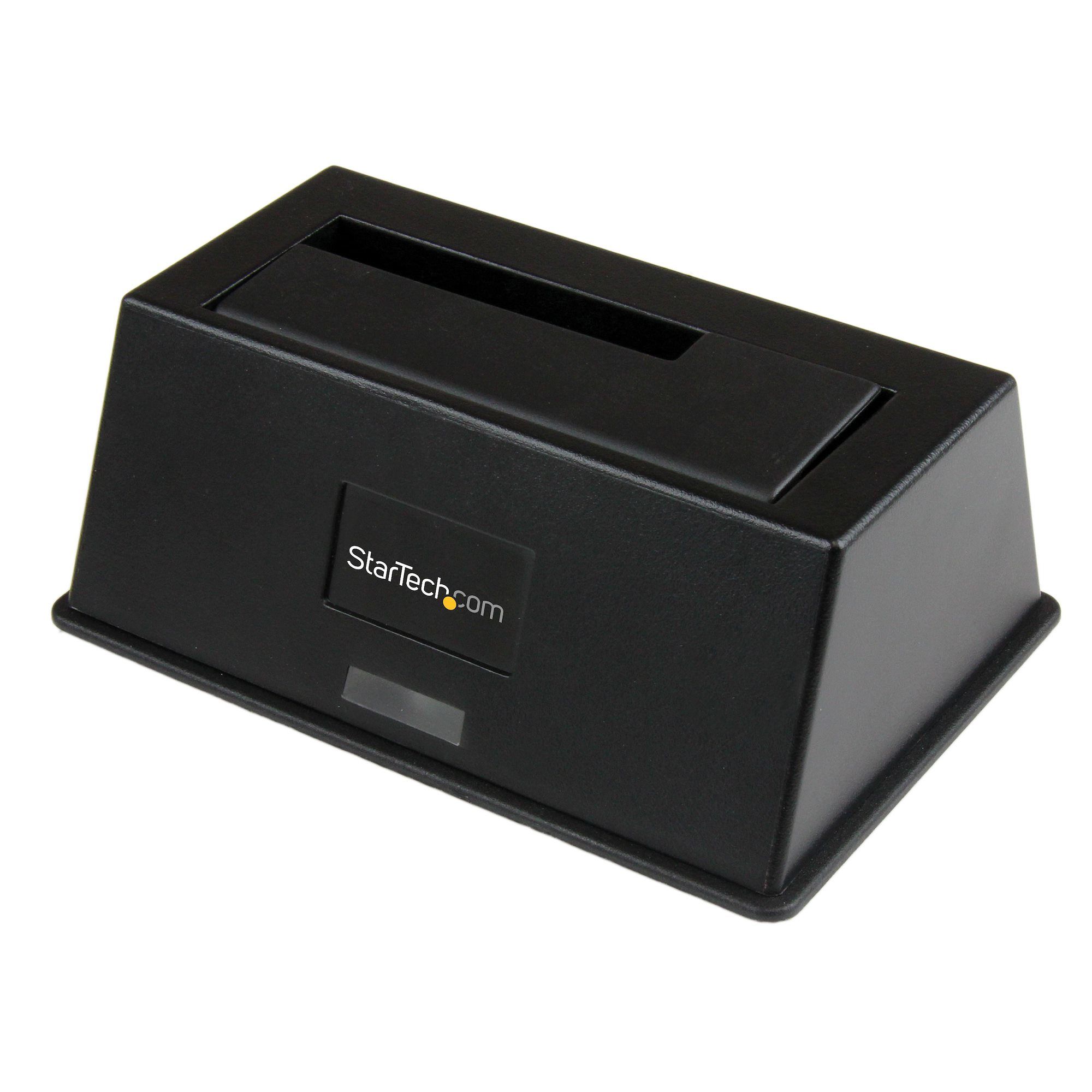 USB 3.0 UAS HDD DOCK/._2