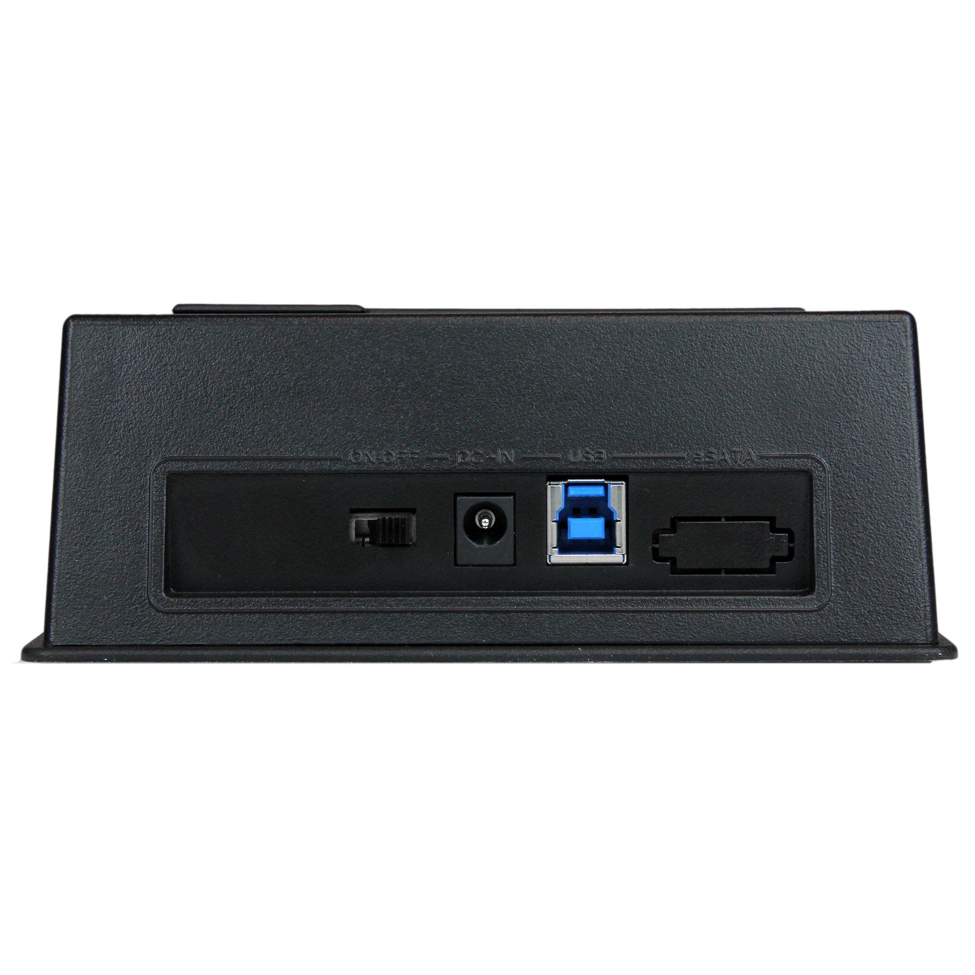 USB 3.0 UAS HDD DOCK/._3