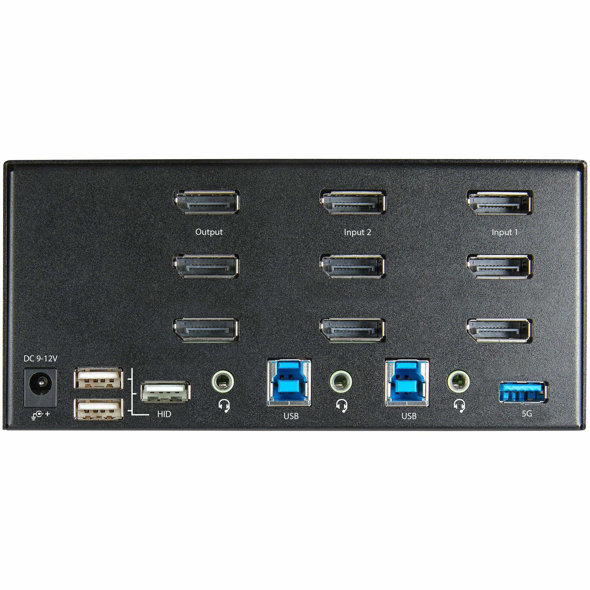 2 PT DP KVM SWITCH/._5