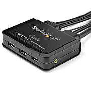 2 PORT HDMI KVM SWITCH - 4K60/USB 4K 60HZ - OS INDEPENDENT_3