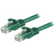 7M GREEN CAT6 PATCH CABLE/ETHERNET RJ45 CABLE MALE TO MALE_1