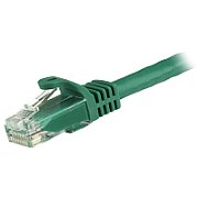 7M GREEN CAT6 PATCH CABLE/ETHERNET RJ45 CABLE MALE TO MALE_2