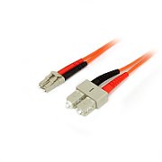 FIBER PATCH CABLE LC - SC/._1