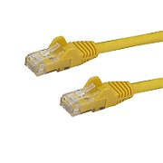 2M YELLOW CAT6 PATCH CABLE/._1