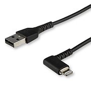 ANGLED LIGHTNING TO USB CABLE/._1