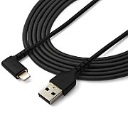 ANGLED LIGHTNING TO USB CABLE/._5