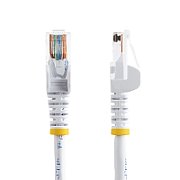 3M WHITE CAT 5E PATCH CABLE/._2