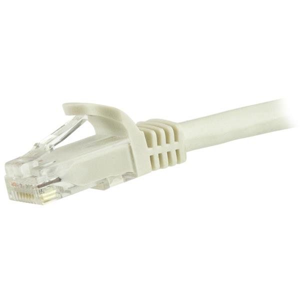 5M WHITE CAT6 PATCH CABLE/1 PACK_2