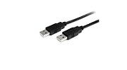 2M USB 2.0 A TO A CABLE - M/M/._2