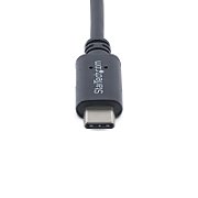 1M 3FT USB 2.0 USB-C CABLE/TYPE-C - USB 2.0 - 3FT_4