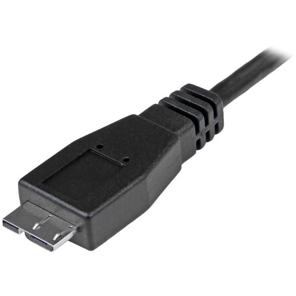 1M USB 3.1 C TO MICRO-B CABLE/._3