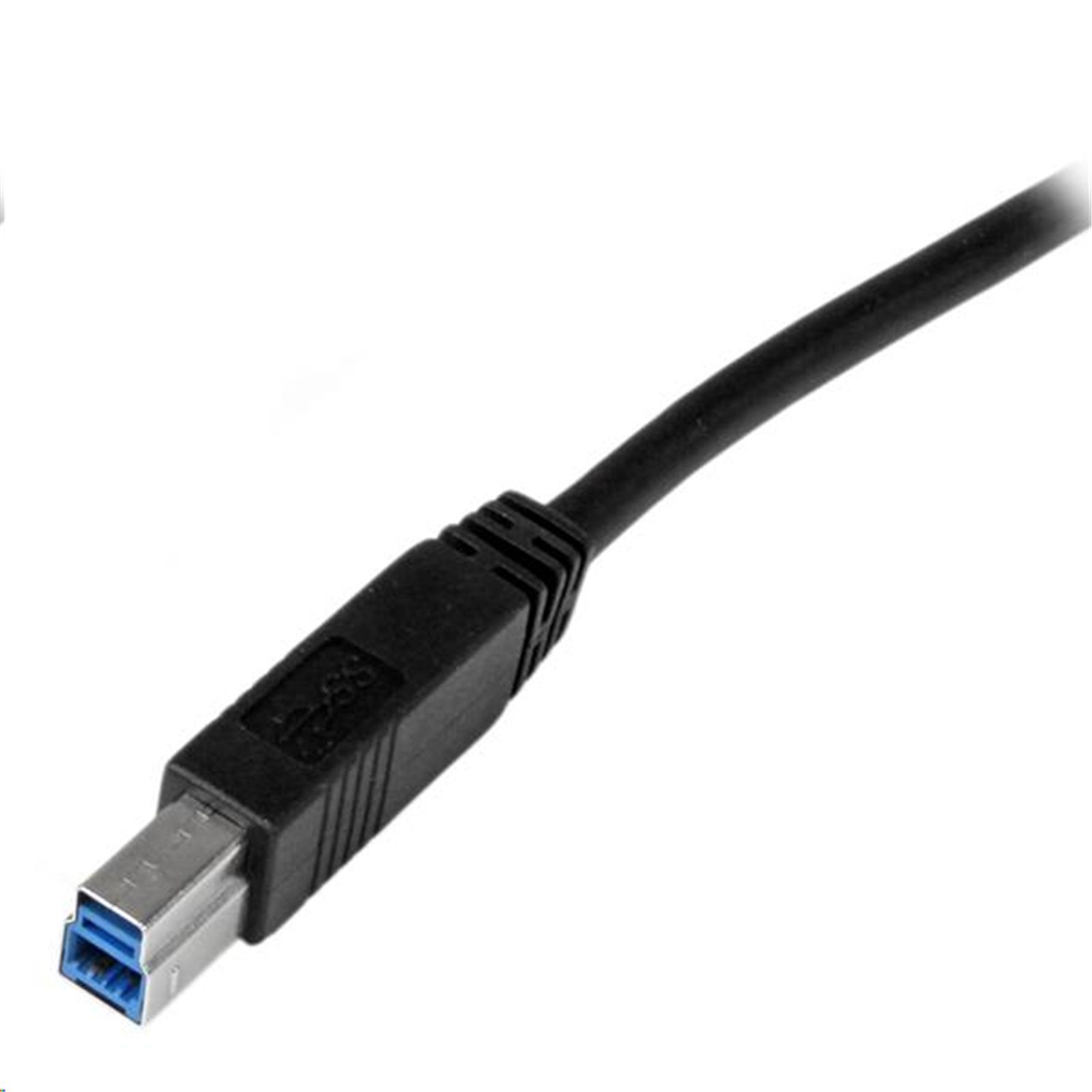 1M CERTIFIED USB 3.0 AB CABLE/._2