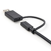 USB-C CABLE WITH USB-A ADAPTER/._6