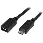 20IN MICRO-USB EXTENSION CABLE/._1