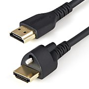 HDMI CABLE WITH LOCKING SCREW/._1