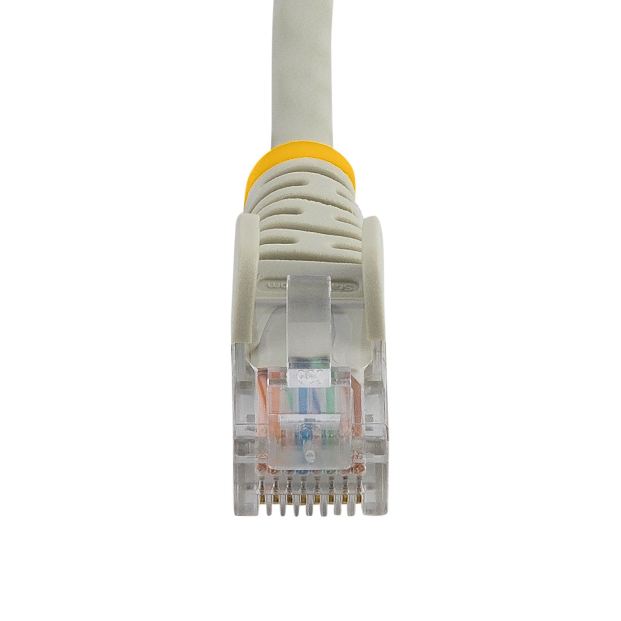 PATCH CABLE CAT5E 10M/GREY_4