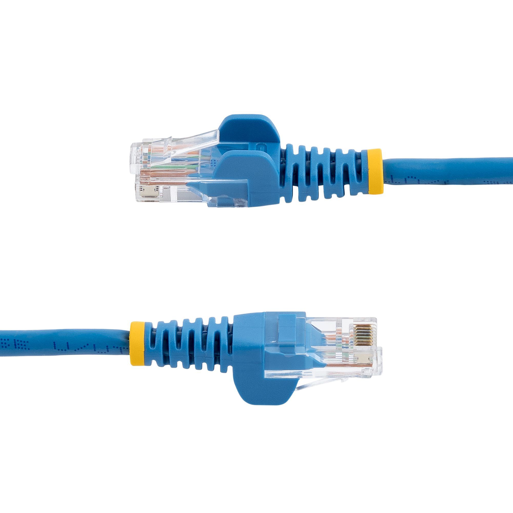 PATCH CABLE CAT5E 7M/BLUE_3