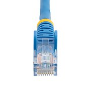 PATCH CABLE CAT5E 7M/BLUE_4