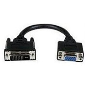 8 DVI TO VGA ADAPTER M/F/5 PACK_1