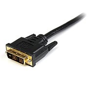 0.5M HDMI TO DVI-D CABLE M/M/._2