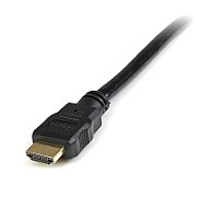 0.5M HDMI TO DVI-D CABLE M/M/._4