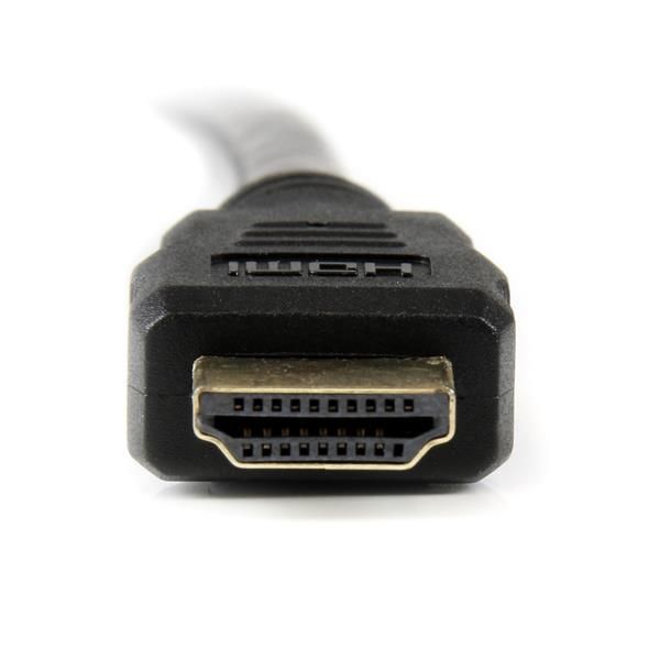 0.5M HDMI TO DVI-D CABLE M/M/._5