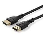 PREMIUM HIGH SPEED HDMI CABLE/WITH ETHERNET - ARAMID FIBER_1