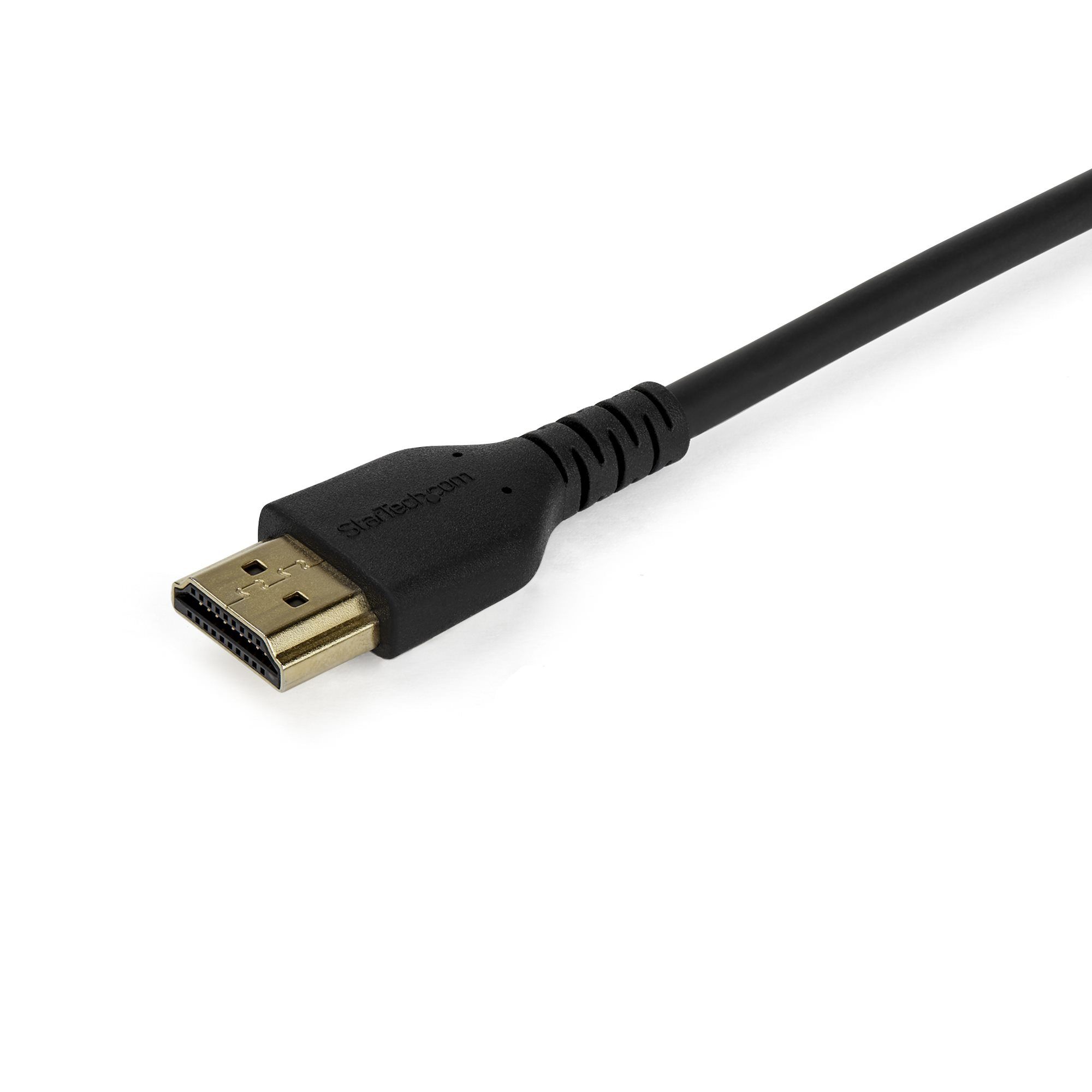 PREMIUM HIGH SPEED HDMI CABLE/WITH ETHERNET - ARAMID FIBER_2