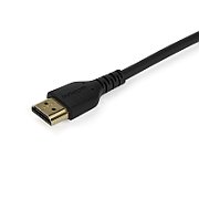 PREMIUM HIGH SPEED HDMI CABLE/WITH ETHERNET - ARAMID FIBER_2