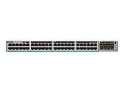 CATALYST 9300 48-PORT MGIG DATA/ONLY NETWORK ESSENTIALS_1