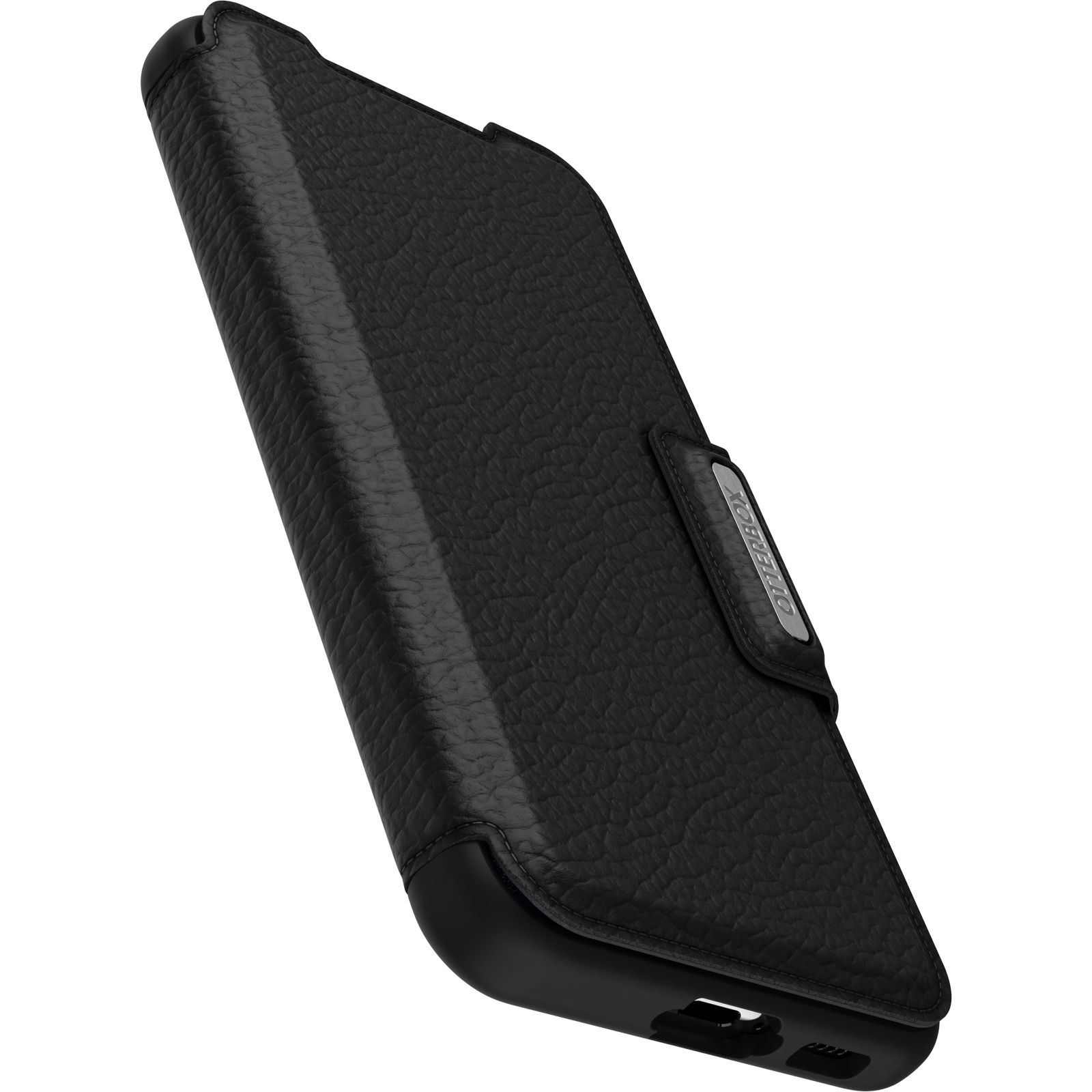 OTTERBOX STRADA SAMSUNG GALAXY/S23 SHADOW - BLACK - PROPACK_3