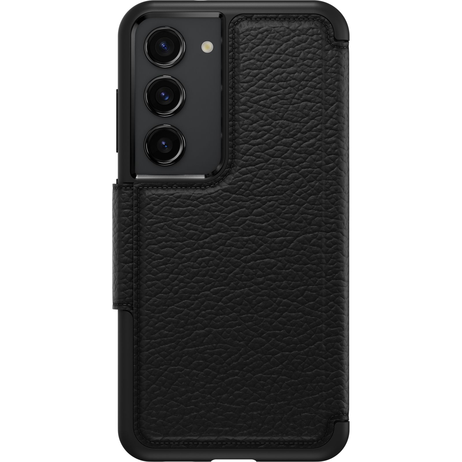 OTTERBOX STRADA SAMSUNG GALAXY/S23 SHADOW - BLACK - PROPACK_5