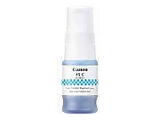 GI-45 C EMB CYAN INK BOTTLE/_1