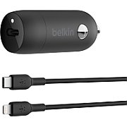 CCA004BTBK BELKIN 30W USB-C PD/CAR CHARGER WITH PPS TECHNOLOGY_3