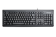 VALUKEYBOARD/KEYBOARD BLACK / DE-LAYOUT_2