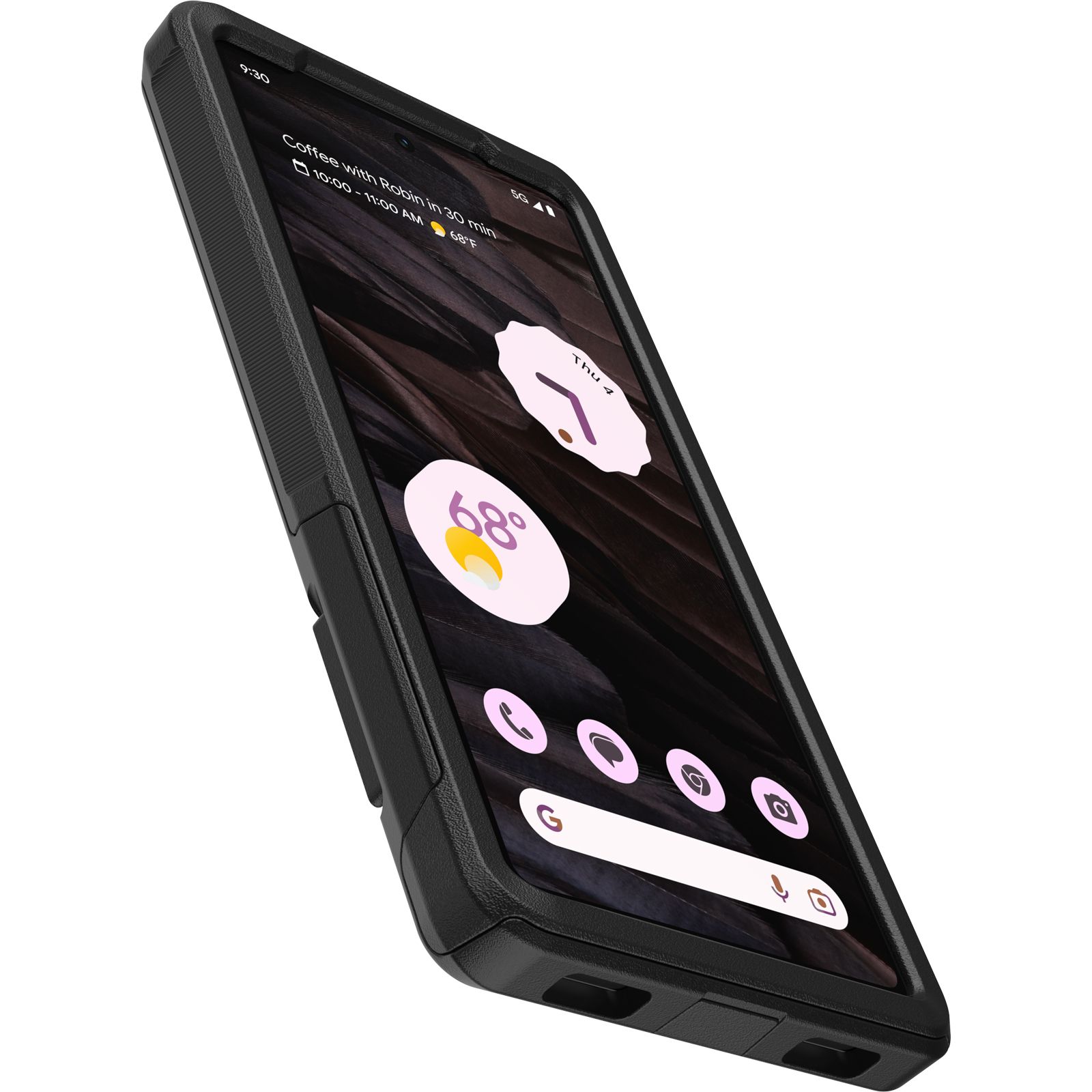 OTTERBOX COMMUTER PIXEL 7A/BLACK_2